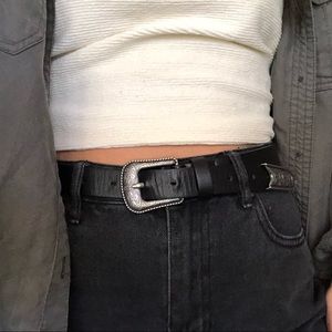 Cute Western Belt